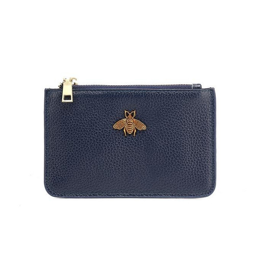 gucci bee key pouch