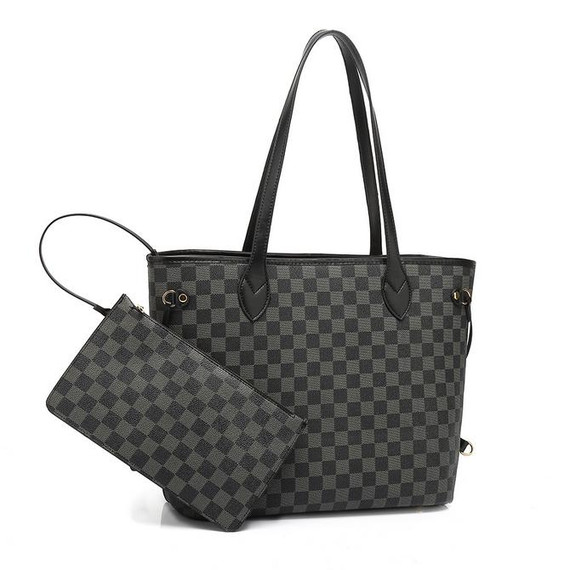 Bags, Neverfull Side Strap Sets Mm Louis Vuitton