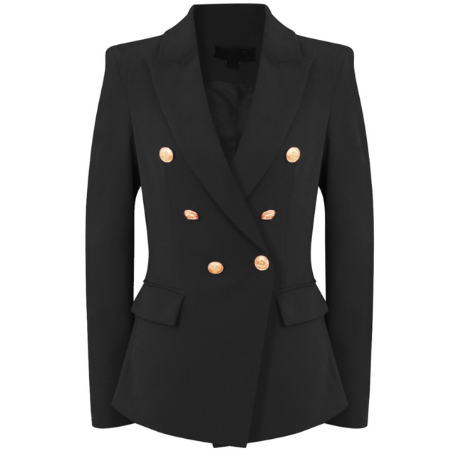 balmain blazer uk
