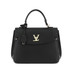 Crystal Designer Inspired Tote Bag - Black