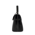 Crystal Designer Inspired Tote Bag - Black