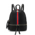 Kelsey Bee Mini Backpack - Black