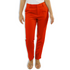 Vicky Designer Inspired Tailored Trousers - Coral