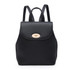 Milani Lock Backpack - Black