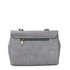 Athena Designer Inspired Crossbody Bag - Grey