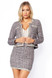 Layla Boucle Designer Inspired Mini Skirt & Jacket Coord