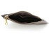 Carrie Bee Leather Key Pouch - Black