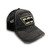 Warn Fabric Washed Vintage Cap (12 Pack)