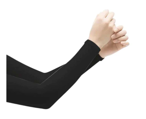 Modesty Arm Sleeve