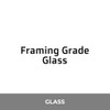 Framing Grade Glass image