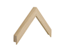 FRM4288 D | W: 1"