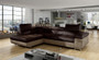 Leeds corner sofa bed with storage M29/M09