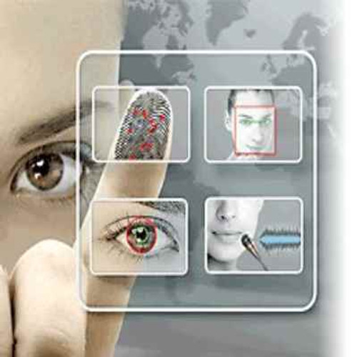 Neurotechnology VeriEye Iris Recognition - Licenses