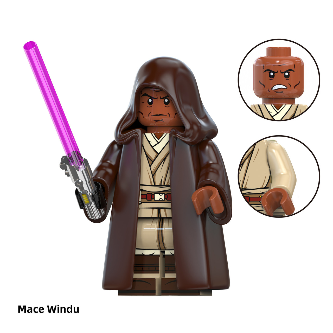 Star Wars 187th Custom Minifigures Assortment TV - J's Little Things