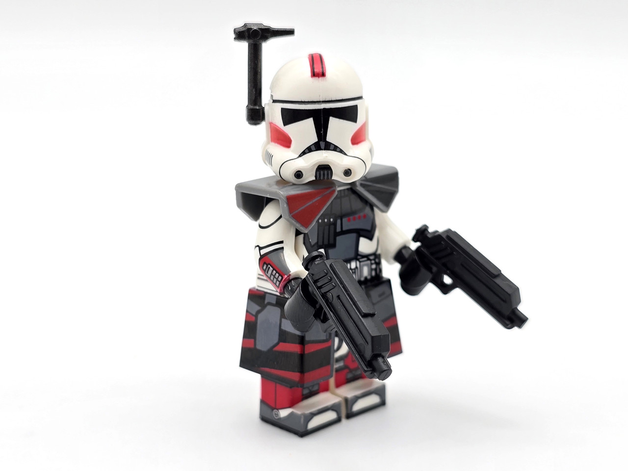 waruwaruo♡カスタムブライス Star Wars Arc Trooper Single Custom Minifigure WM2281 - J's Little