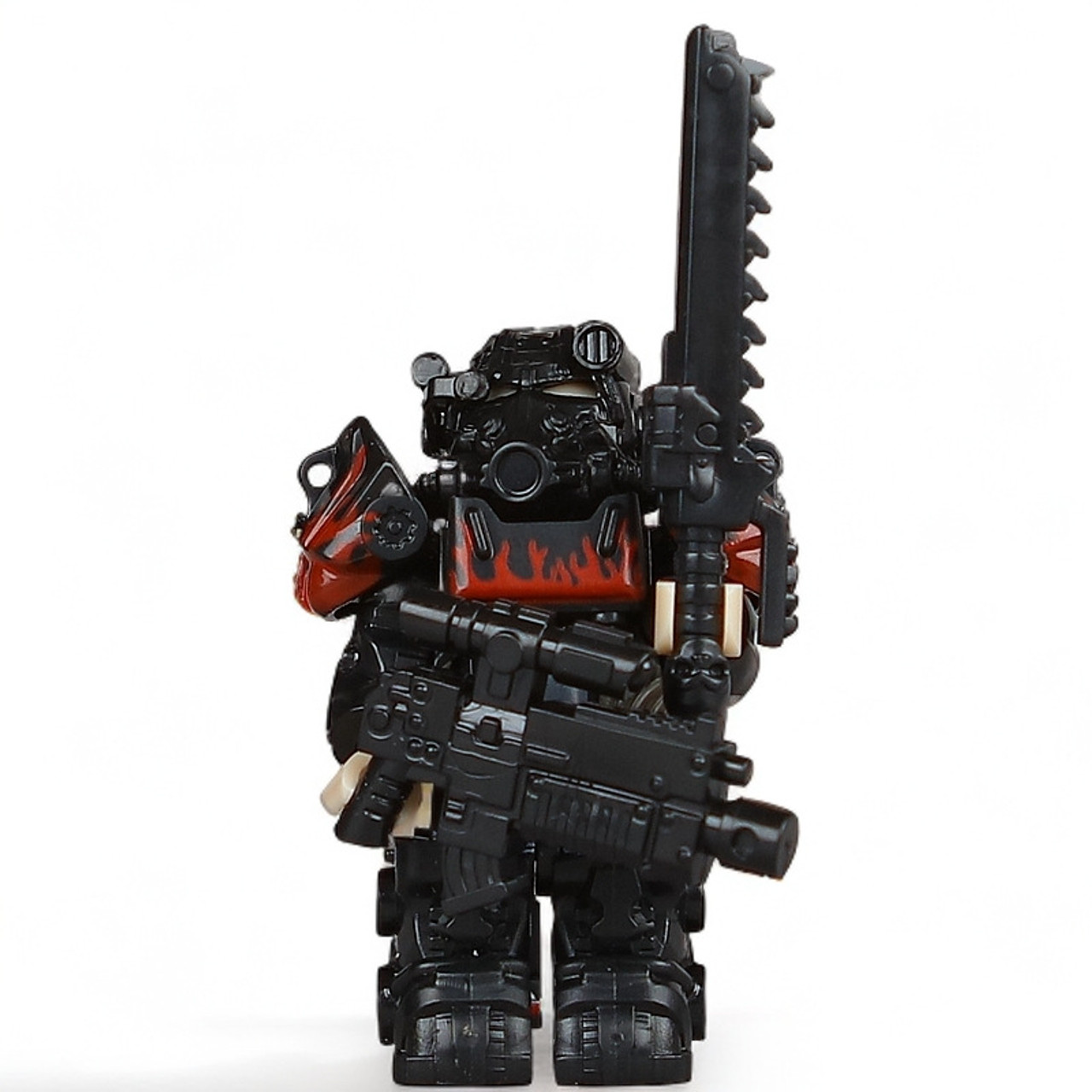 Fallout 4 T-60 アトムキャッツ塗装（ストア限定品） Fallout 4 T-60 アトムキャッツ塗装（ストア限定品） Fallout 4T