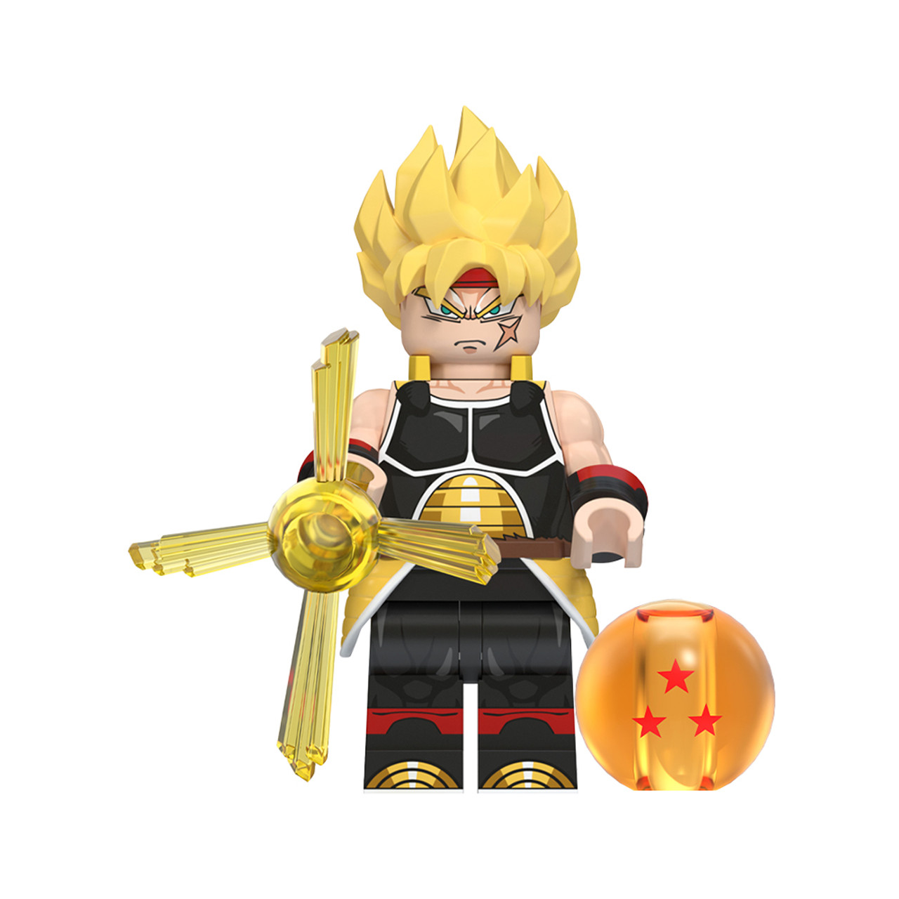 WCF ドラゴンボールZ 神と神 セット 33-MY0518-22 ドラゴンボールZ 神と神 初回生産限定 超サイヤ人ゴッド 立体