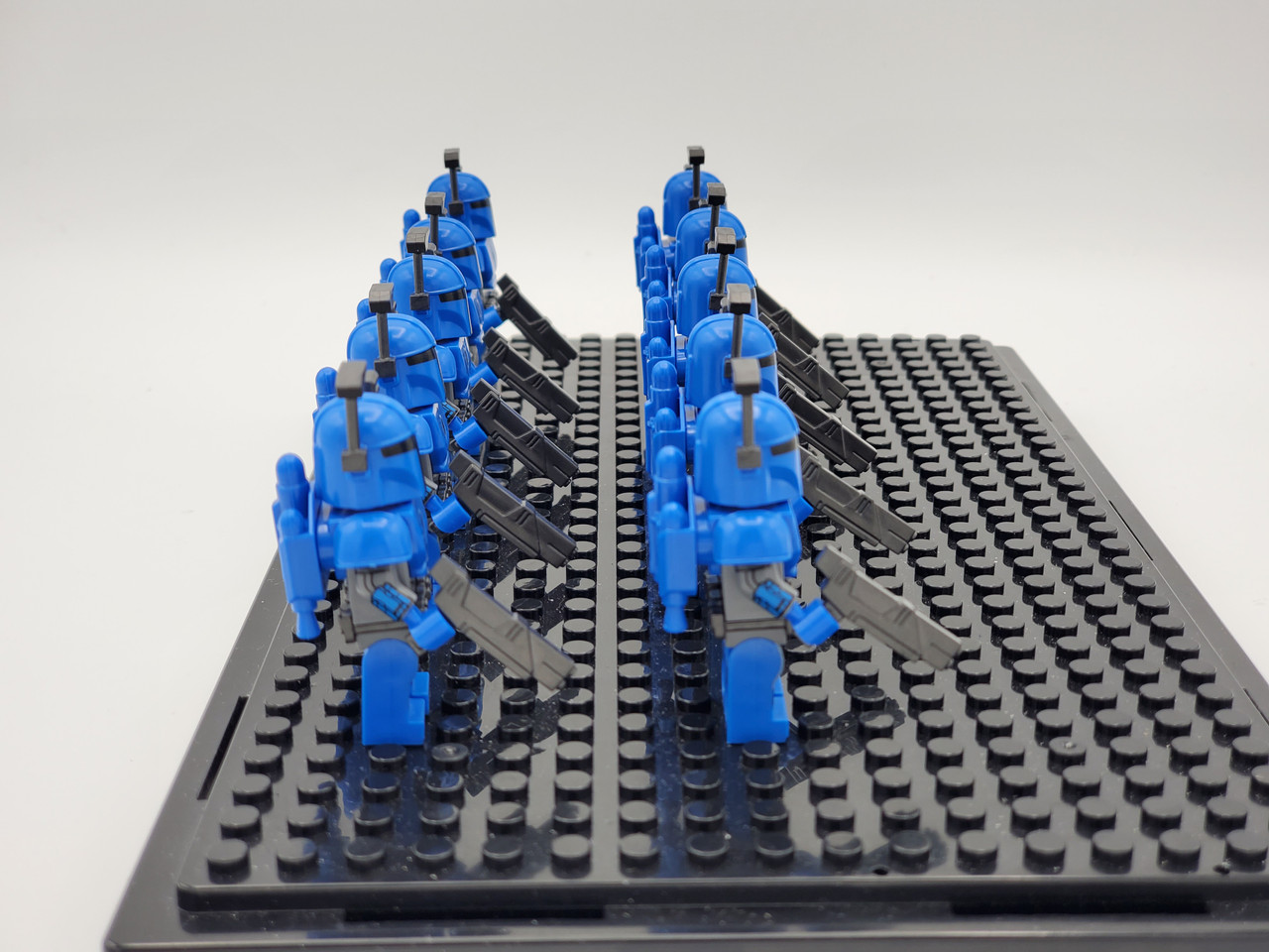 Star Wars Mandalorian Resistance Minifigures Set - J's