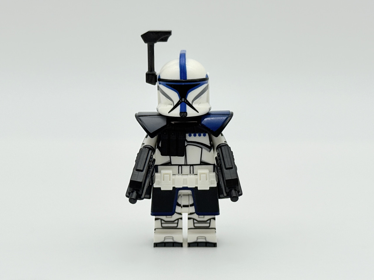 Star Wars Phase 1 ARC Troopers Ranked Custom Minifigures - J's