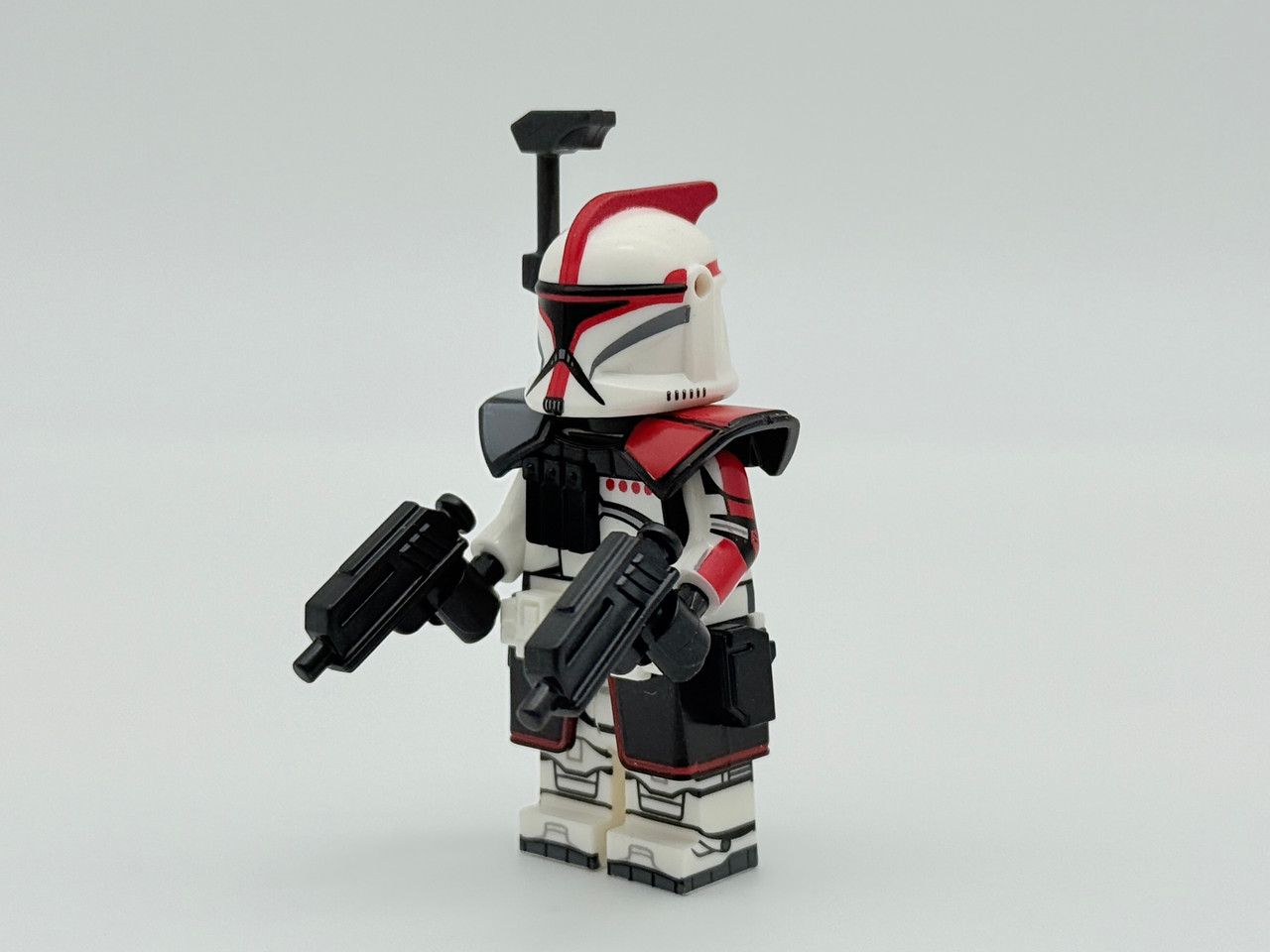 Star Wars Phase 1 ARC Troopers Ranked Custom Minifigures - J's