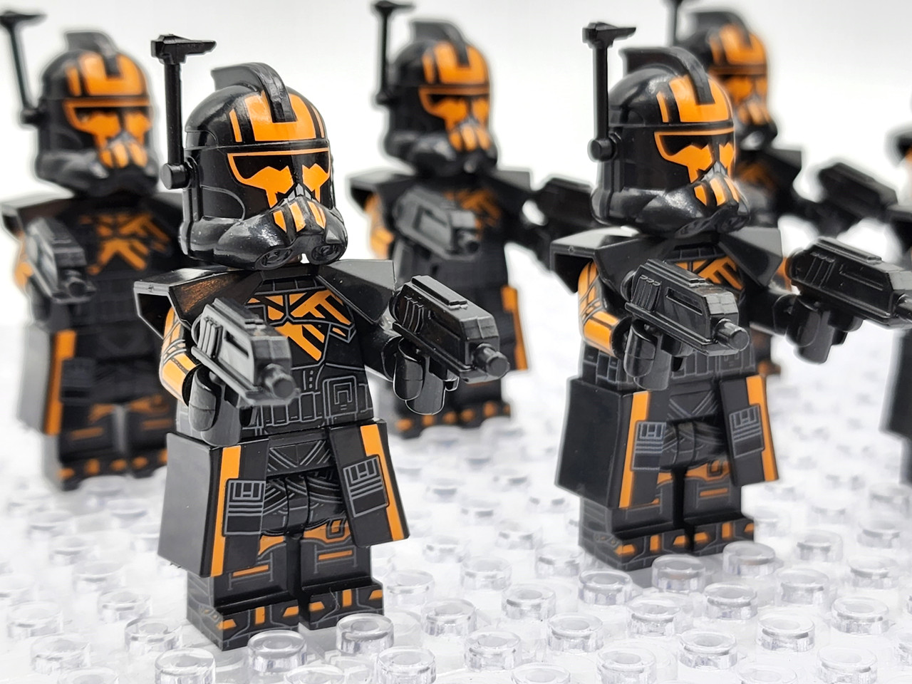 Lego umbra deals arc trooper