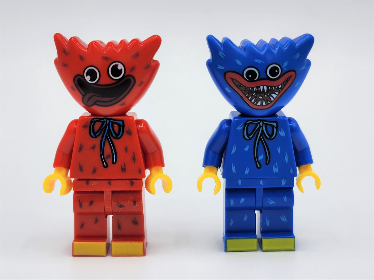 New Officially Licensed Poppy Playtime Toys & Plush! Plus Legos