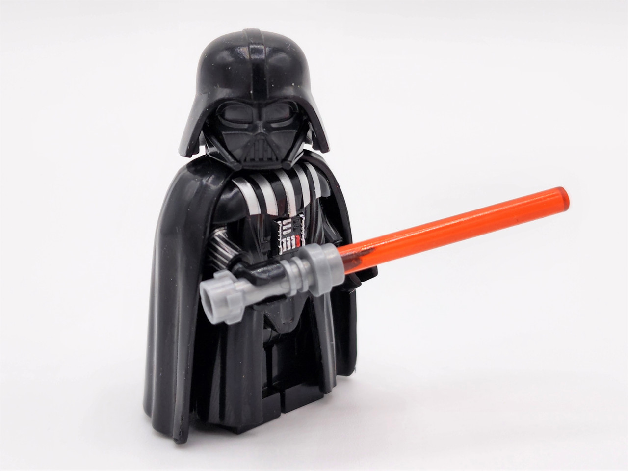 Lego darth 2025 vader minifigure