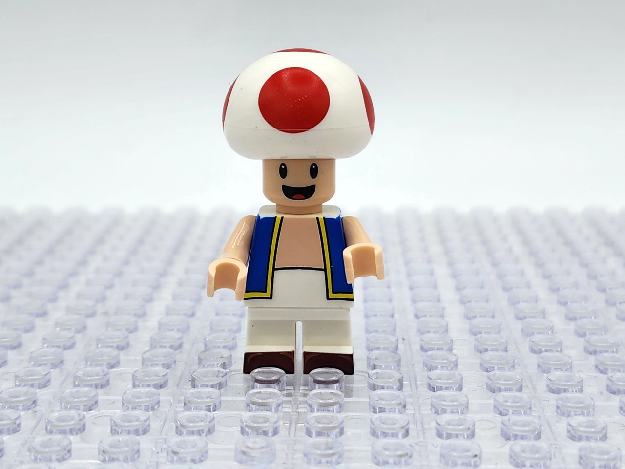 Super Mario Bros custom minifigure set of 10 – Veux Toys Shop