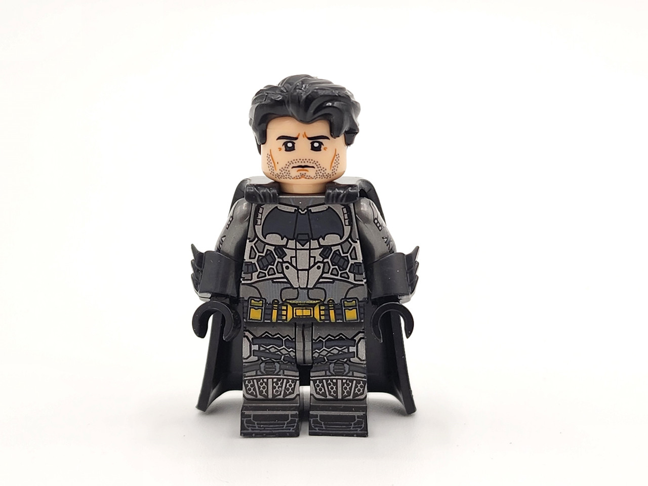 The Batman 2022 Custom Minifigures Set 8pcs