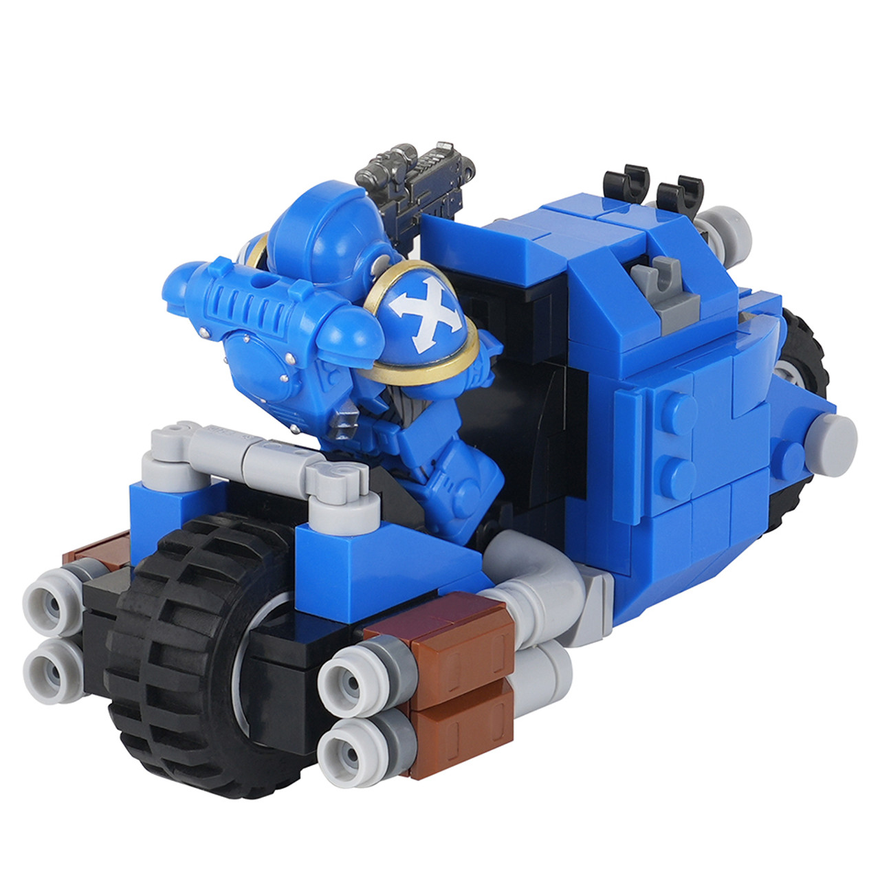 ホビーラジコン warhammer 40k space marine ホビーラジコン warhammer 40k space marine Amazon.com: JOYTOY