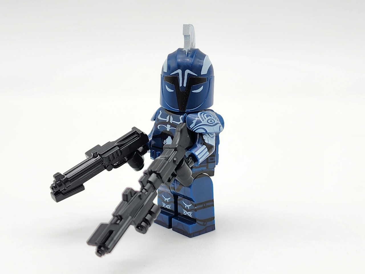 スター・ウォーズ CLONE WARS フィギュア CAPTAIN ARGYUS Star