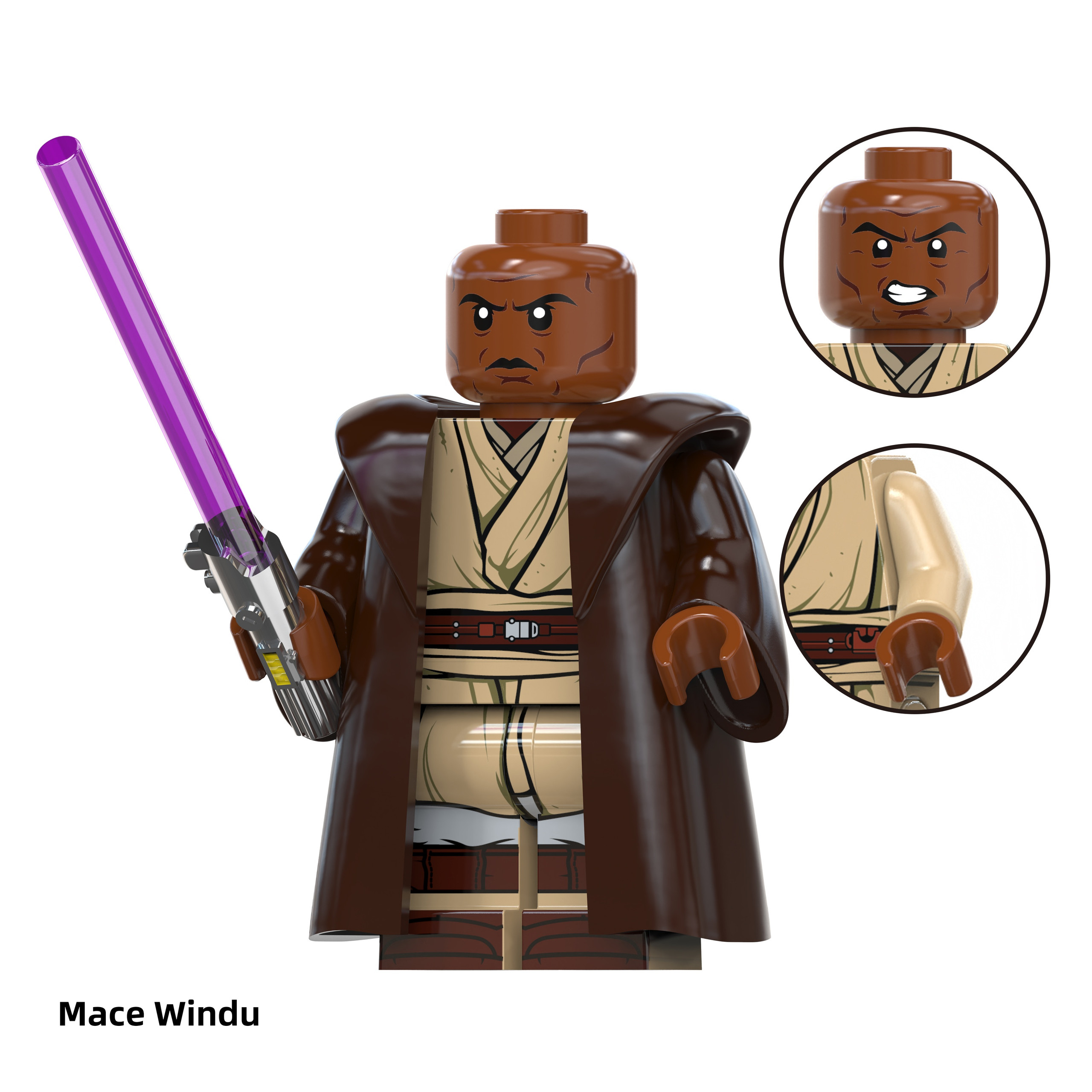 Star Wars 187th Custom Minifigures Assortment TV - J's Little Things