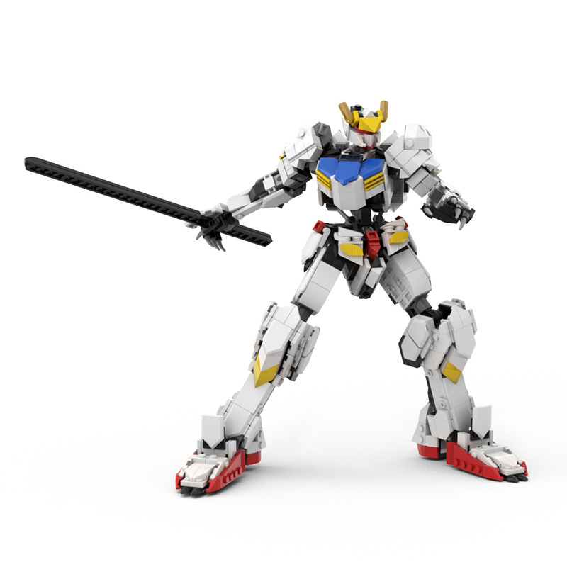 gundam-barbatos-4th-form-moc-building-block-set-900pcs