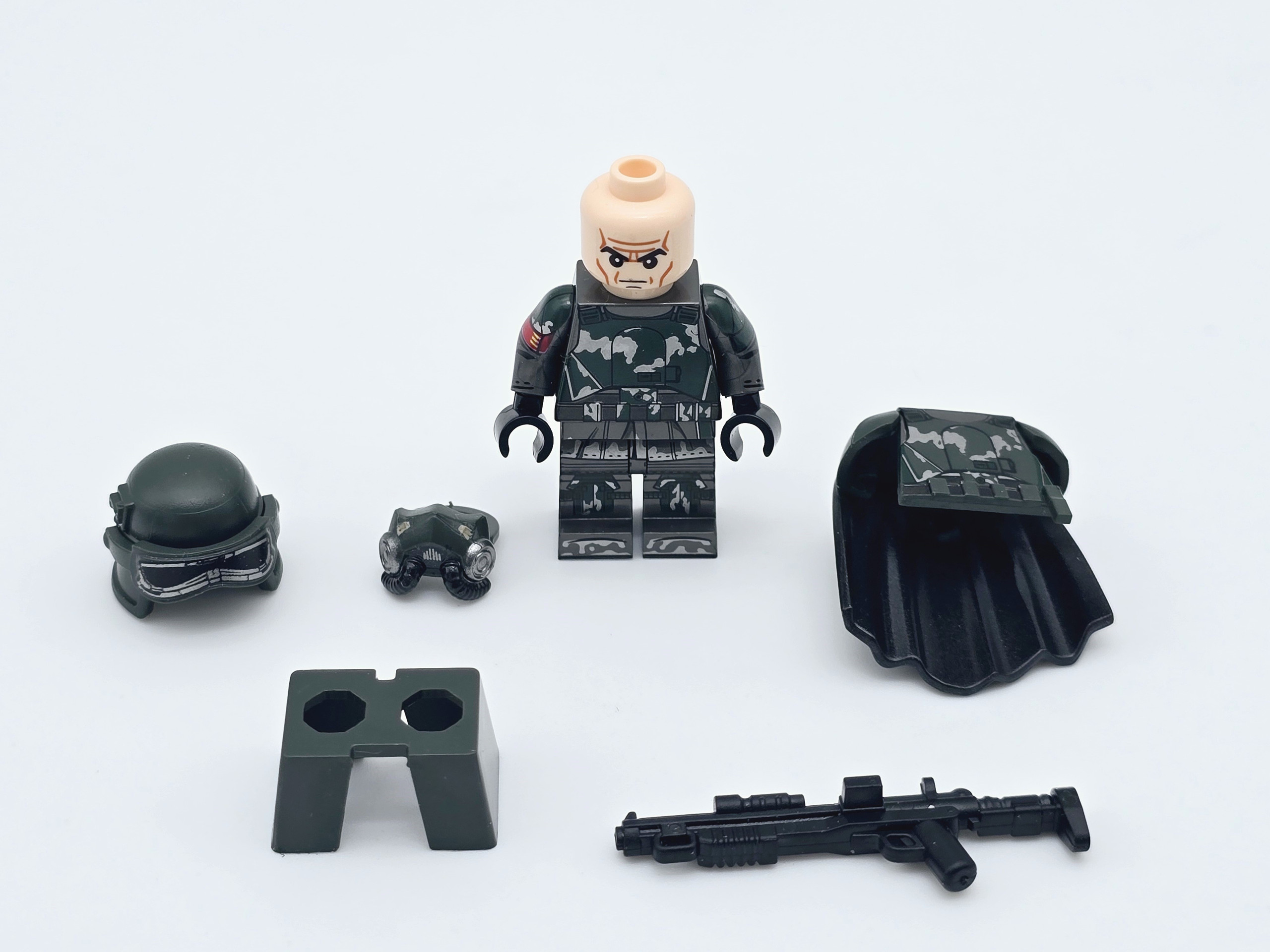 Star Wars Mimban Mud Troopers Minifigures Set J s Little Things Star Wars Mimban Mud Troopers Minifigures Set J s Little Things