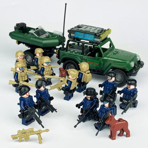 JsLTCustoms Products - J's Little Things