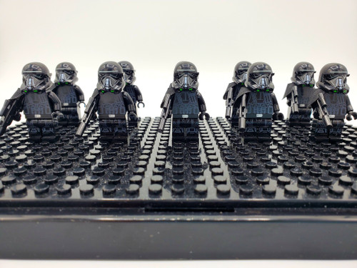 Star Wars Death Troopers Minifigures Set