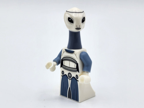 Star Wars Kaminoan Custom Minifigure