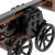 Medieval Siege Trebuchet MOC Set 38pcs 5029