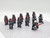 Star Wars: TOR Darth Malgus Elite Sith Troopers Minifigures Set