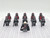 Star Wars: TOR Darth Malgus Elite Sith Troopers Minifigures Set
