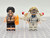 One Piece Manga Custom Minifigures Set 8pcs Set 2 XH