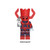 Deadpool  & Wolverine Movie Series Custom Minifigures Set XH