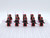 Star Wars Imperial Praetorian Champions Minifigures Set