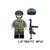 Historic Military Army Minifigures Single Sale 7