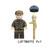 Historic Military Army Minifigures Single Sale 7