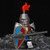 Medieval Knights Soldiers Army Custom Minifigures VP