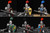 Medieval Knights Soldiers Army Custom Minifigures VP