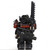 Fallout T-60 Power Armor (Atom Cats) Custom Minifigure