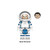 Marvel Super Heroes Fantastic Four Custom Minifigures 4pcs Set