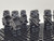 Star Wars Shadow Armored Stormtroopers x10 Minifigures Set